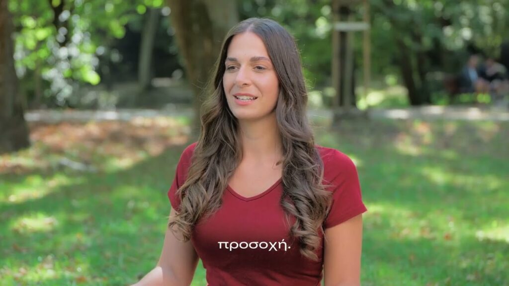 3 Βήματα για Ψυχική Ηρεμία