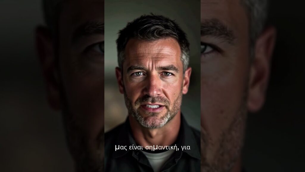 Καθημερινή Ηρεμία σε χαοτικούς καιρούς