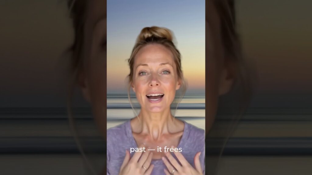 9 Simple Steps to Discover Calm and Balance and Inner peace.