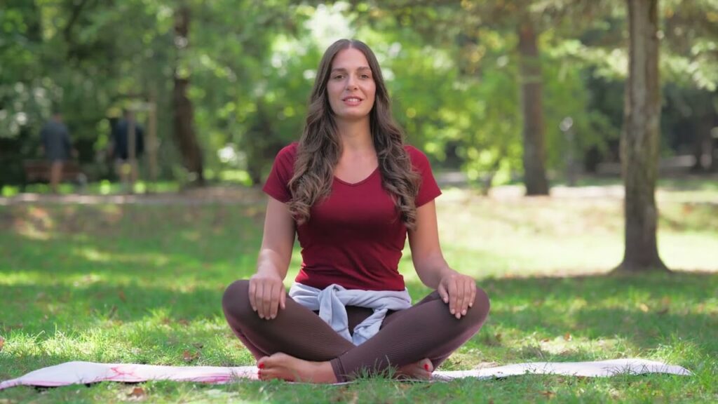 Mindful Listening Exercise