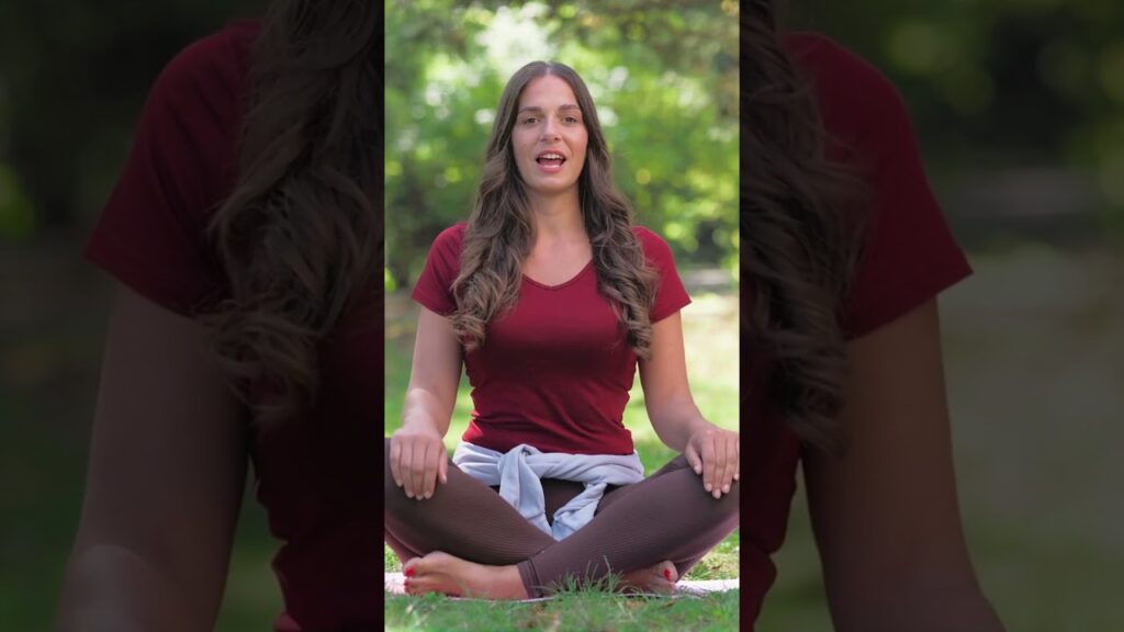 Let’s anchor our attention and regain focus. Start with a single, small task