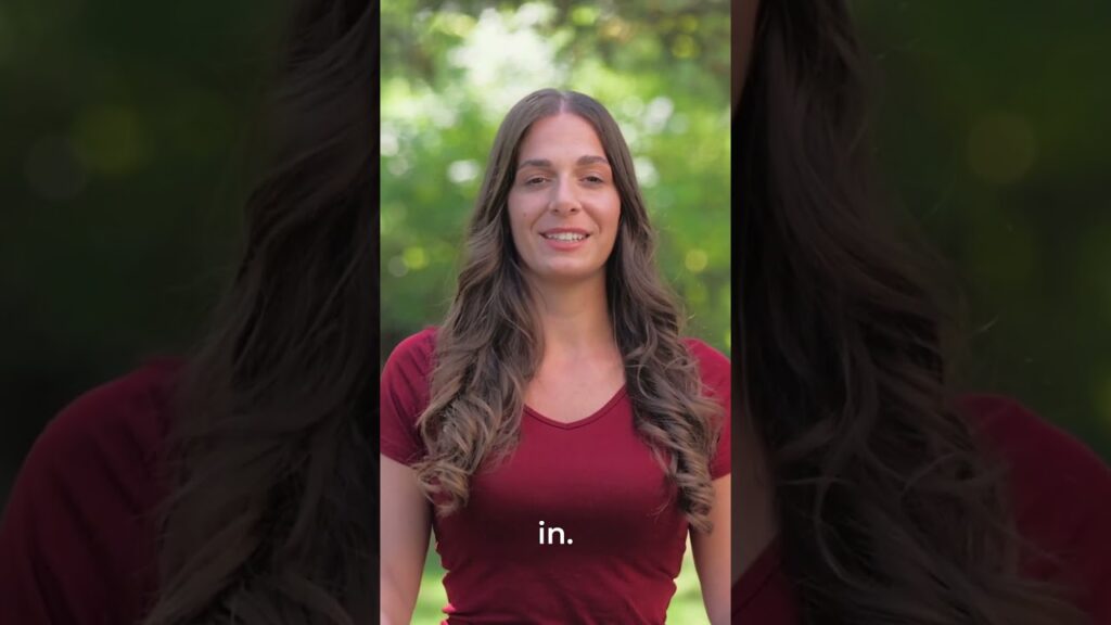 Let’s reconnect with the natural world.