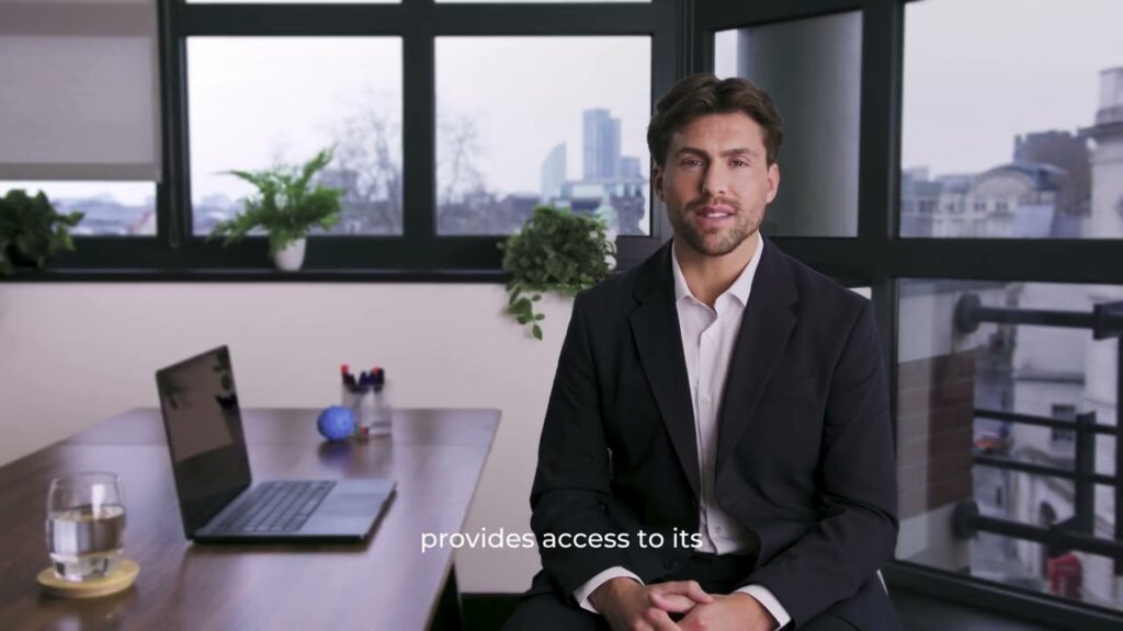 Calm Every Day.com a modern wellbeing and mindfulness brand that has built a strong digital presence