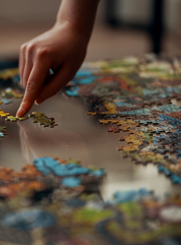 Need Emotional Clarity?