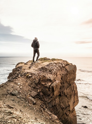 Personal Development