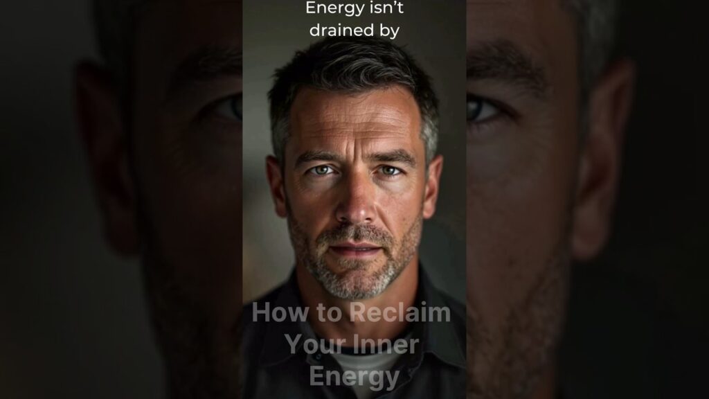 Stoic Path. Part 7 How to Reclaim Your Inner Energy