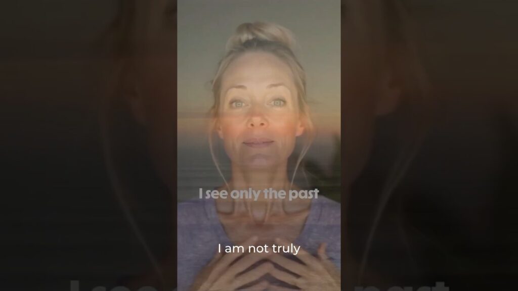 365 Days for Self Development Day 7 I see only the past.