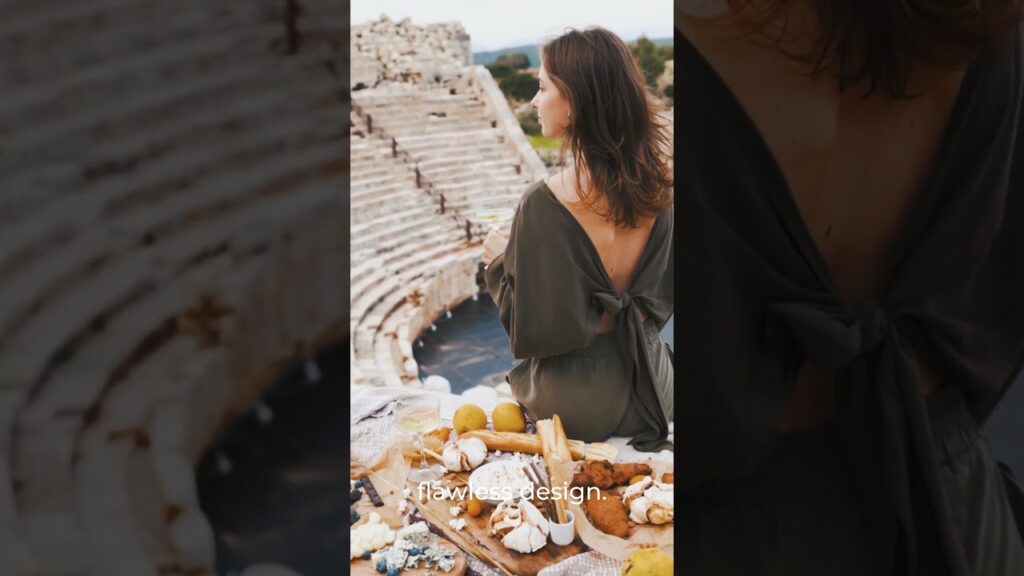 From Ancient Greek Perfection to Japanese to Wabi Sabi. Ep. 1: Two Worlds of Beauty.