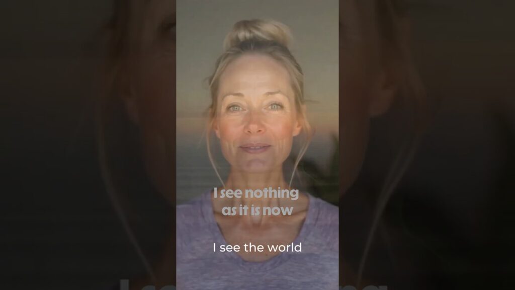 365 Days for Self Development -Day 9- I see nothing