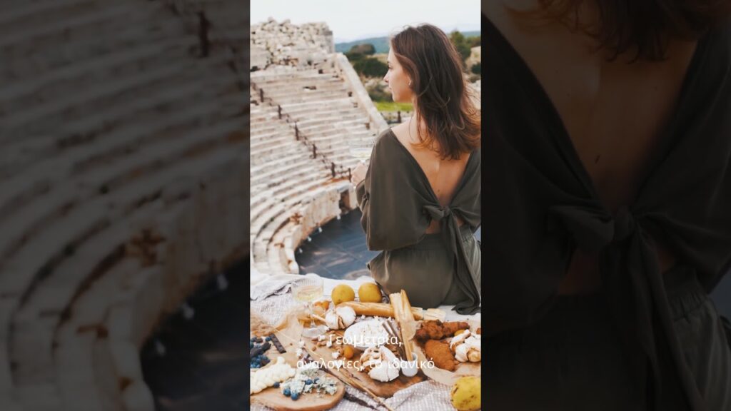 Τελειότητα και Ατέλεια Ταξίδι από την Αρχαία Ελλάδα στη γαλήνη του Wabi Sabi. 2 - Το Ελληνικό Ιδεώδες