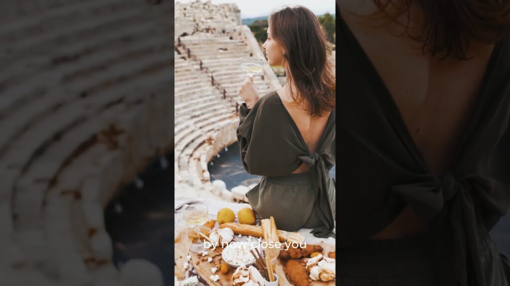 From Ancient Greek Perfection to Japanese to Wabi Sabi. Ep. 4: How Perfection Shapes the Mind