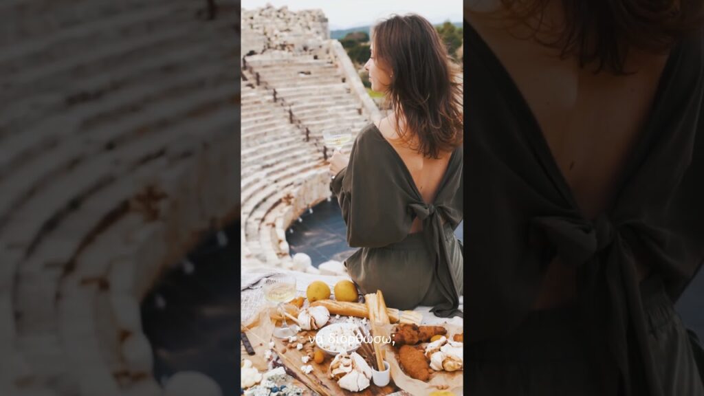 Τελειότητα και Ατέλεια- Ταξίδι από την Αρχαία Ελλάδα στη γαλήνη του Wabi Sabi. 6-Δύο Τρόποι να Βλέπεις