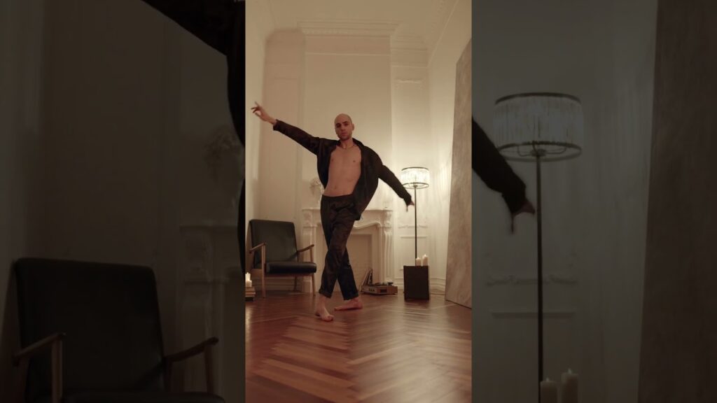 Being happy alone is an art.