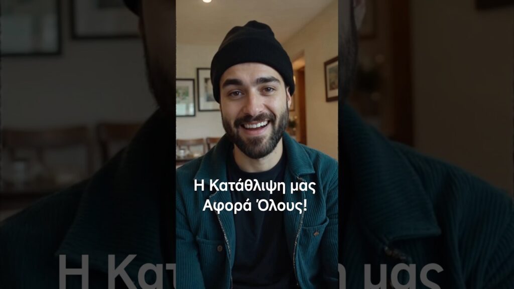 Η Κατάθλιψη μας αφορά Όλους