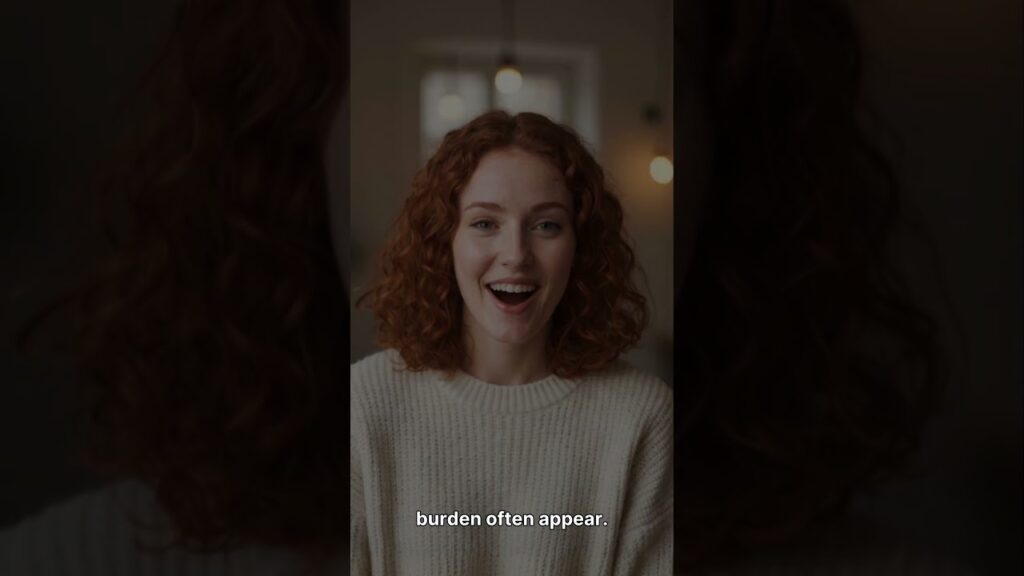 Depression: The body often speaks before the mind does.