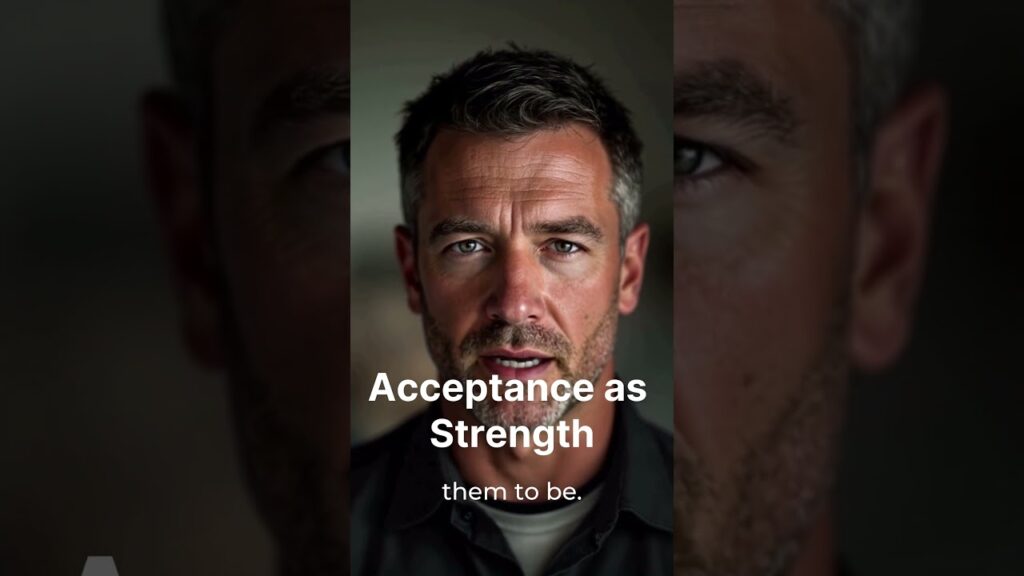 Stoic Path. Part 6 -Acceptance as Strength