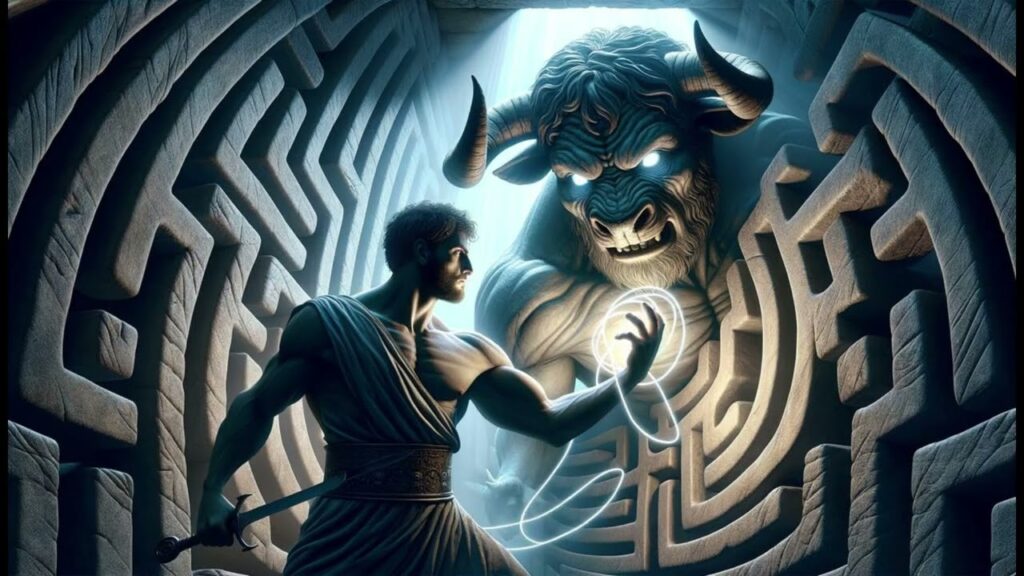 Calm Every Day Το Ιερό Ταξίδι της Ψυχής Η Δύναμη των Μύθων