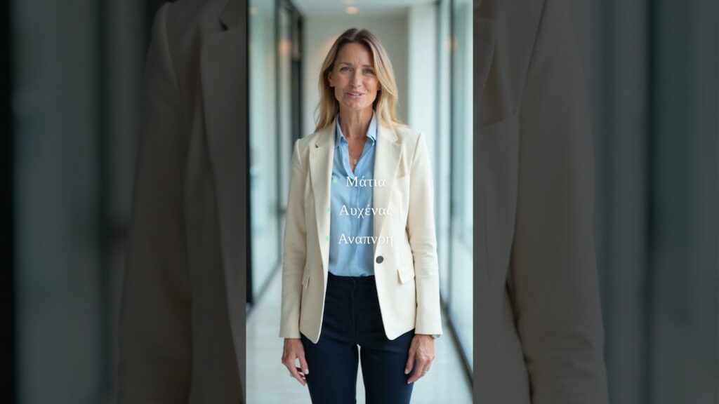 Calm Every Day Ψυχική κόπωση από οθόνες… δεν φταις εσύ.