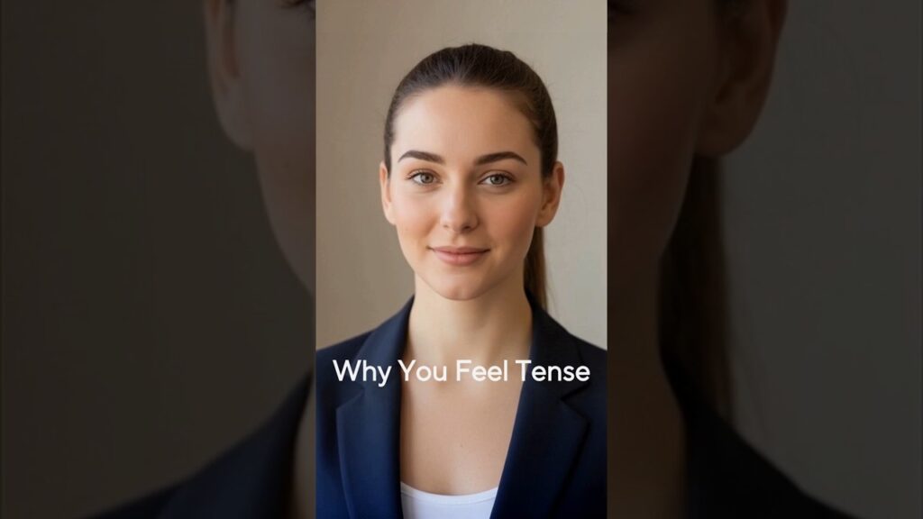 Calm Every Day If relaxing feels exhausting, try this quick reset.