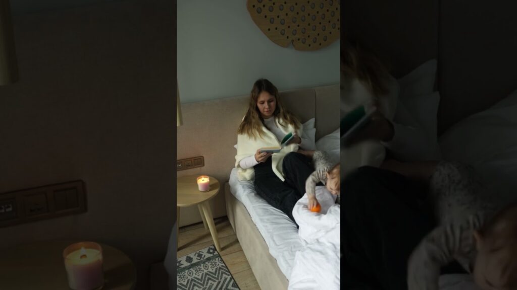 Calm Every Day Myths were not born to explain the world.