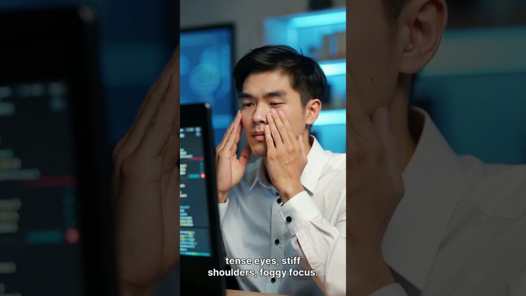 Calm Every Day Your screen is draining your calm, but you can fix it