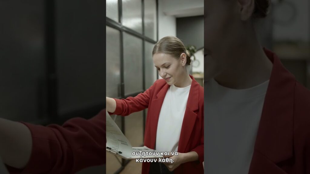 Calm Every Day Σπάσε τον Κύκλο του Φόβου