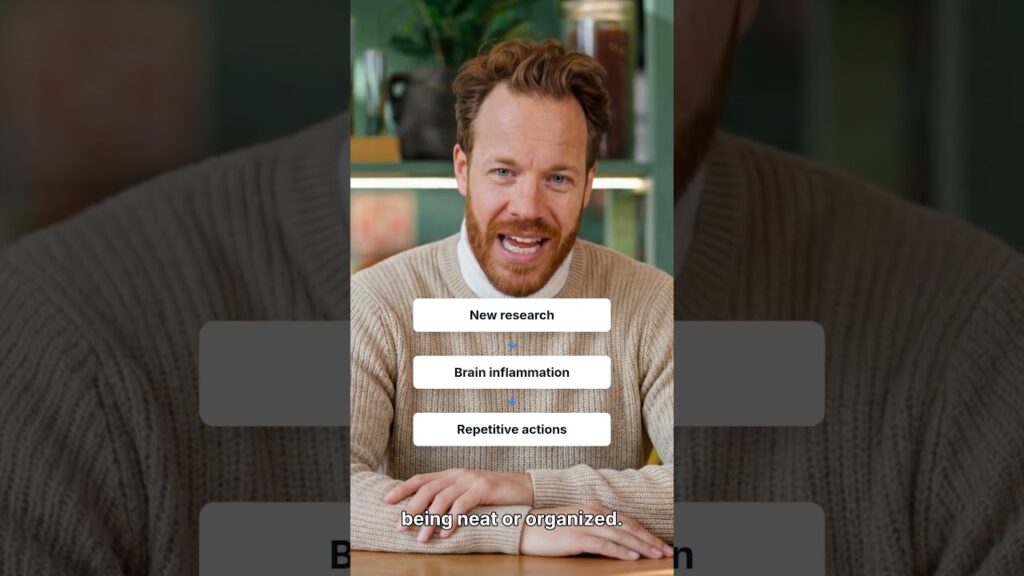 Calm Every Day Breaking the Cycle of Obsessive-Compulsive Disorder