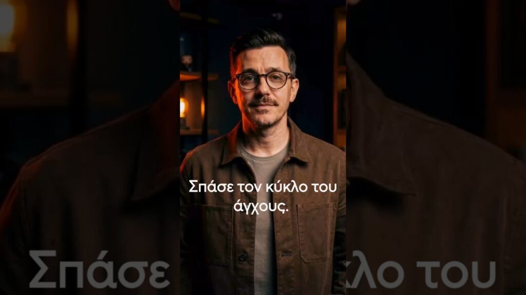 Calm Every Day Εμμονές, άγχος, OCD