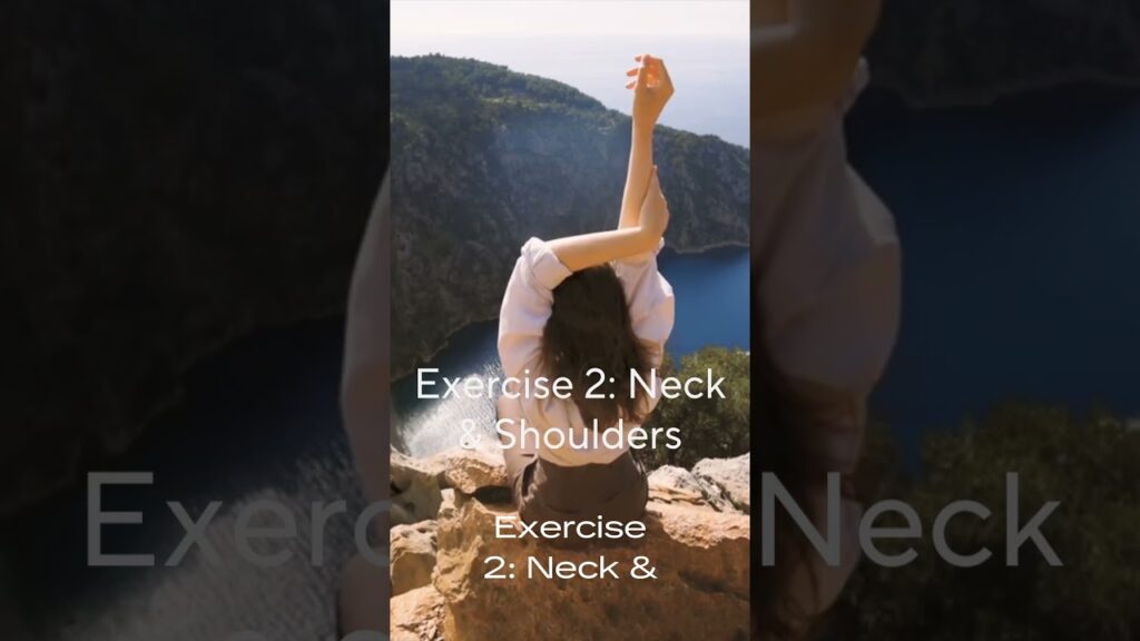 Exercises for Fibromyalgia. Your body does not need pressure. It needs safety.