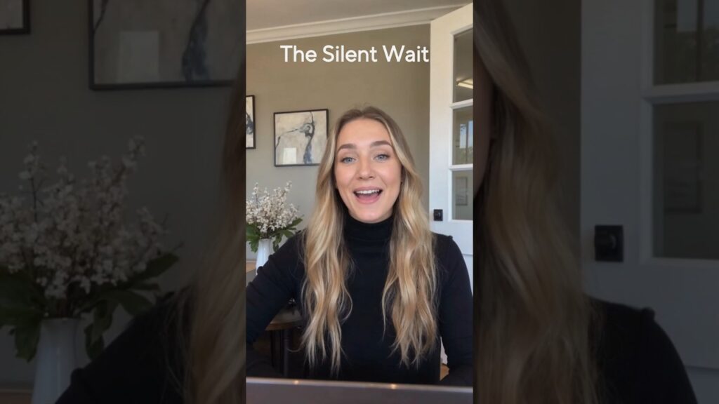 A message for my parents.