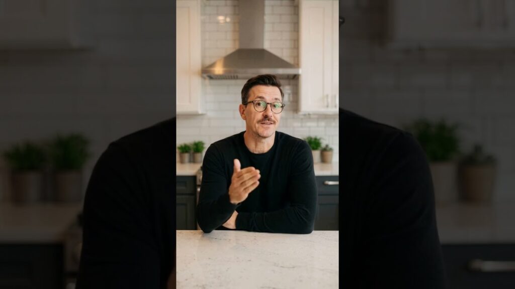 My grandma used to say life isn’t meant to be perfect — it’s meant to be lived honestly.