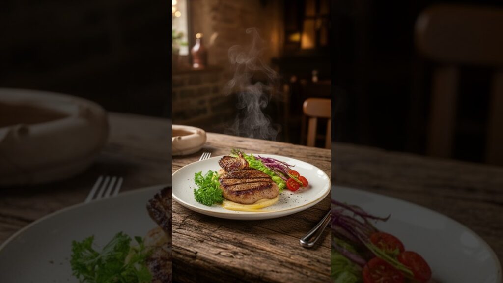 The Art of Living Alone. Because contentment doesn’t have to be loud to feel real.