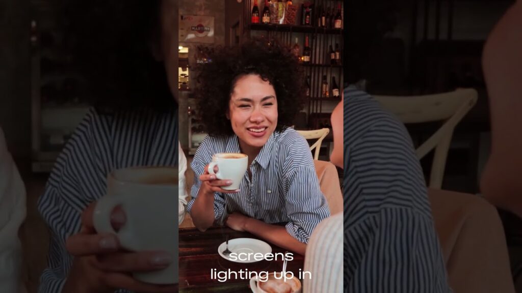 Peace isn’t found by chasing more time. It’s found by turning the noise down.