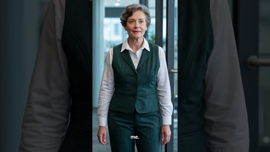 Treating people with dignity during a hard time.